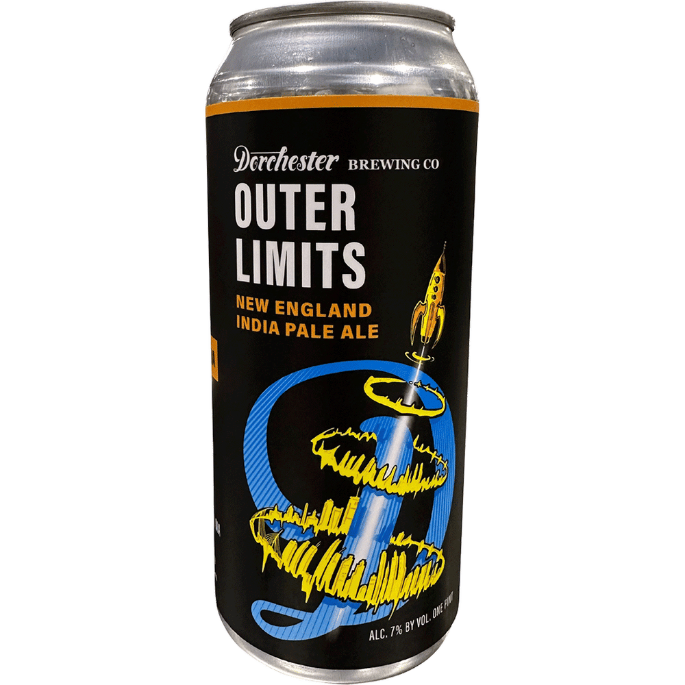 Dorchester Outer Limits