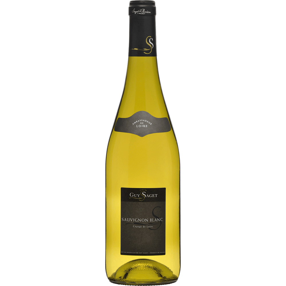Guy Saget Sauvignon Blanc