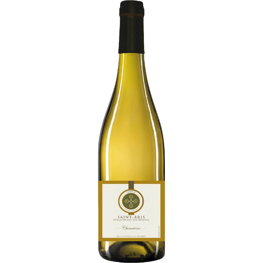 Domaine Chenevieres Saint Bris Sauvignon Blanc