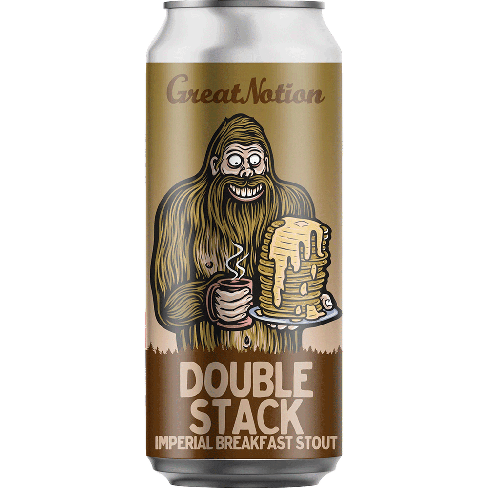 Great Notion Double Stack