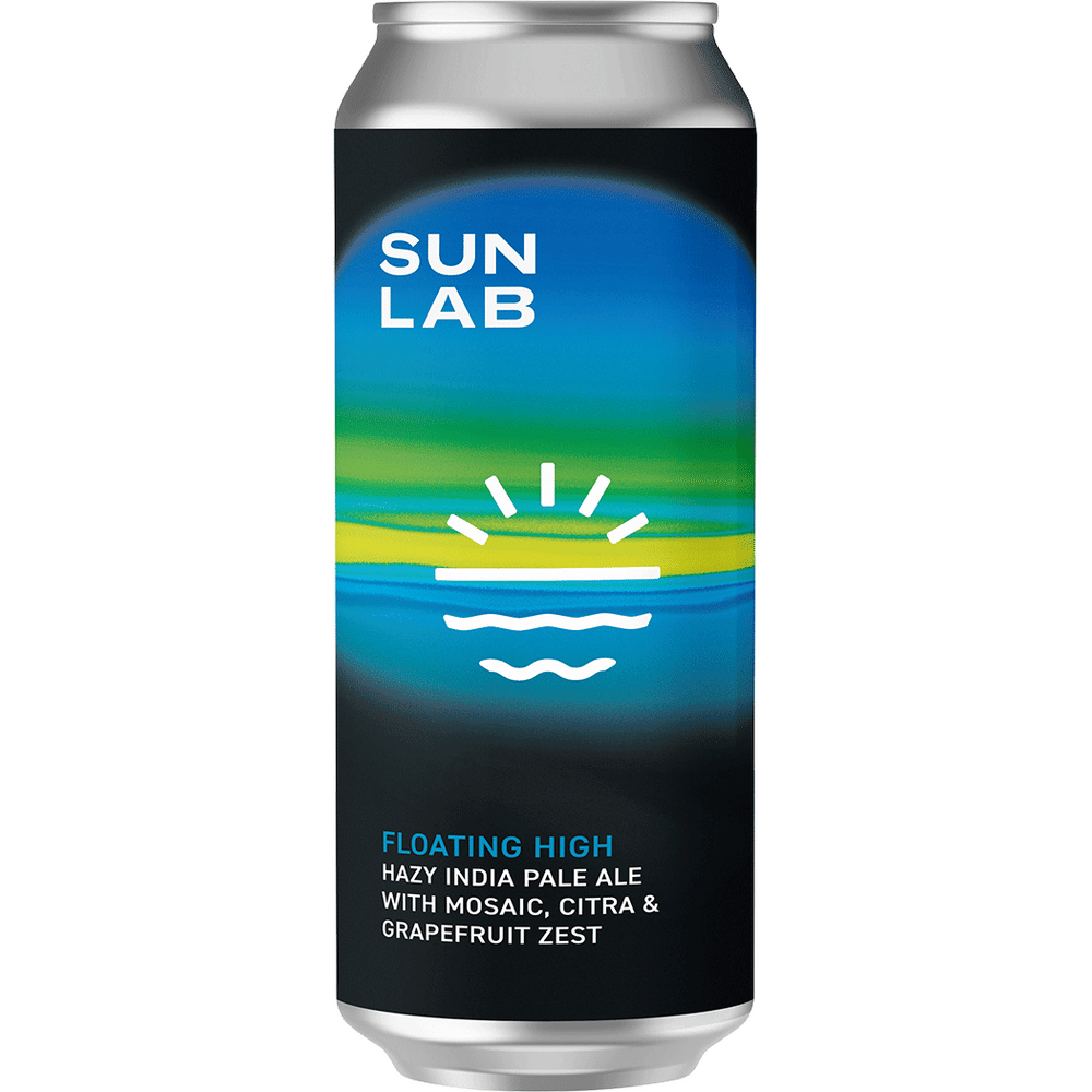 Sun Lab Floating High