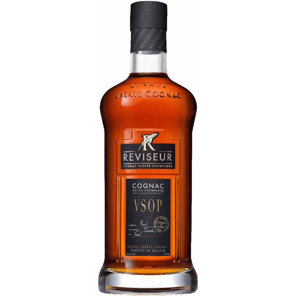 Reviseur VSOP Cognac | Total Wine & More
