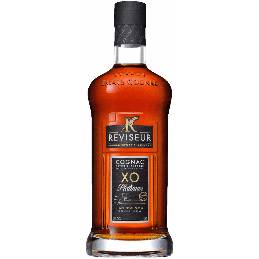 Reviseur XO Cognac