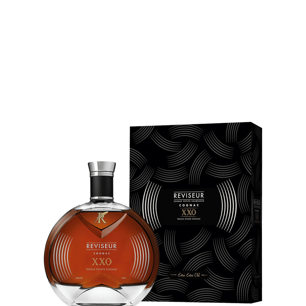 Reviseur XXO Cognac