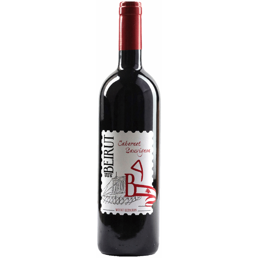 Ana Beirut Cabernet Sauvignon