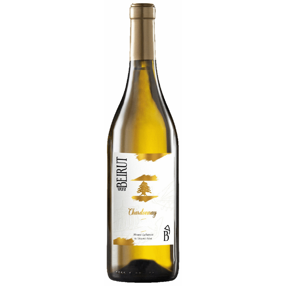 Ana Beirut Chardonnay