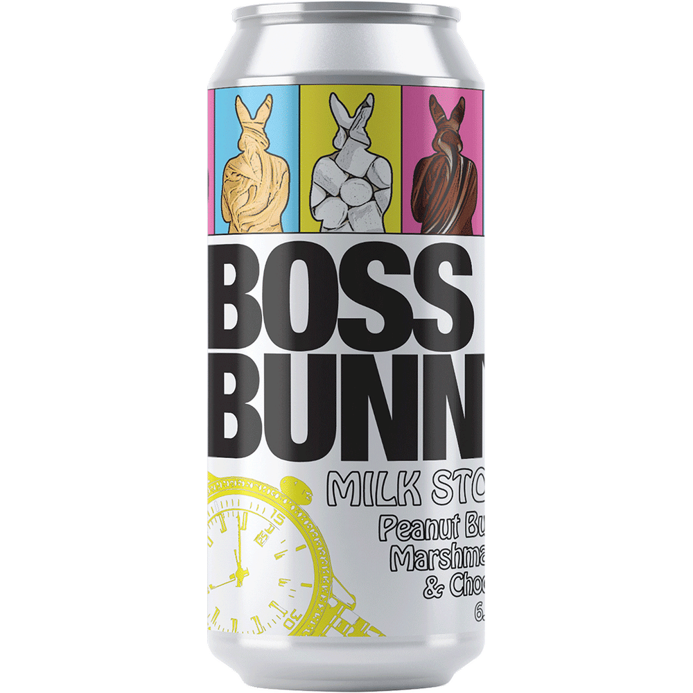 Six Bridges Boss Bunny