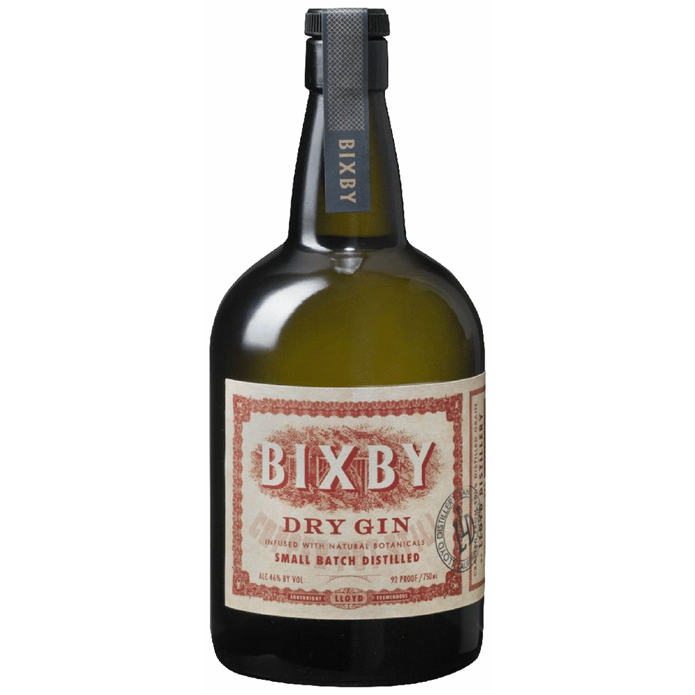 Bixby Dry Gin