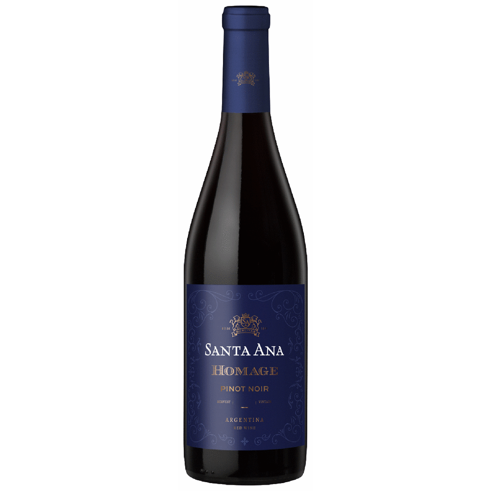 Santa Ana Homage Pinot Noir Total Wine More