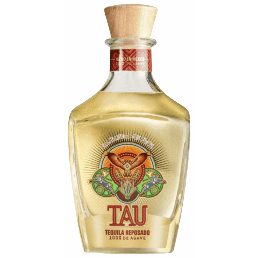 Tau Reposado Tequila