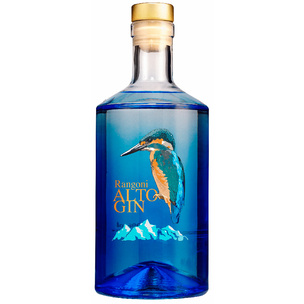Rangoni King Fisher Alto Gin