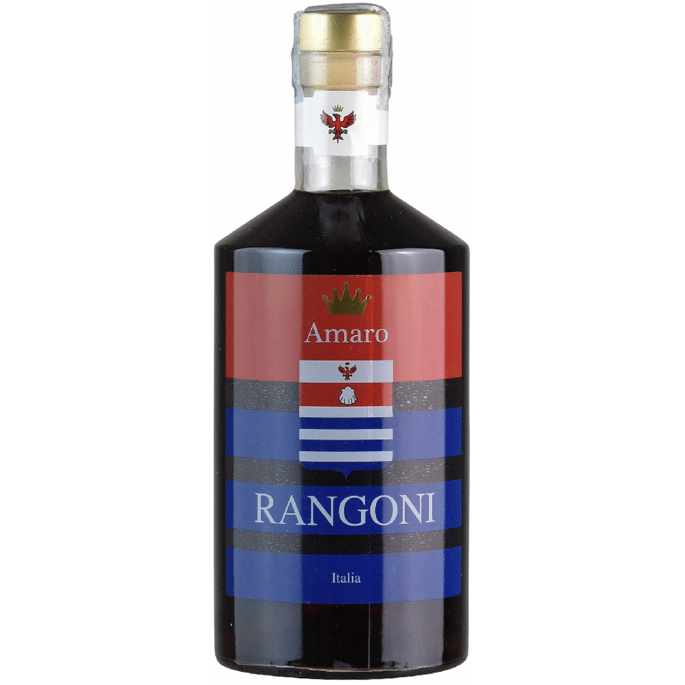 Rangoni Amaro