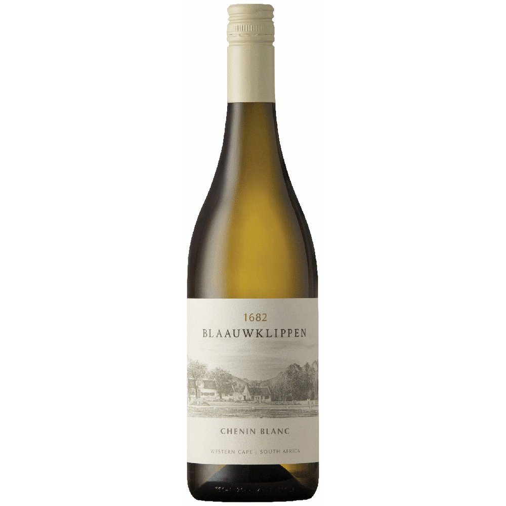 Blaauwklippen Stellenbosch Chenin Blanc, 2024