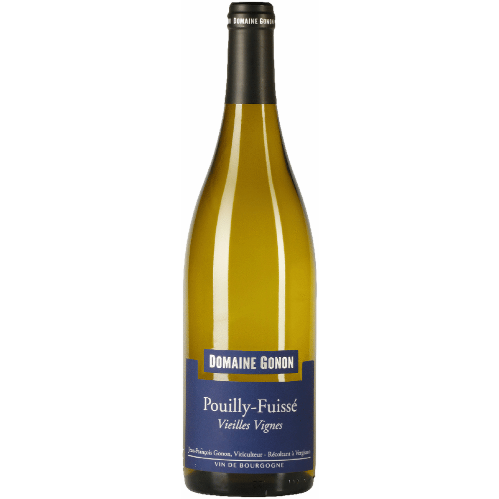 Domaine Gonon Pouilly Fuisse Vieilles Vignes, 2022