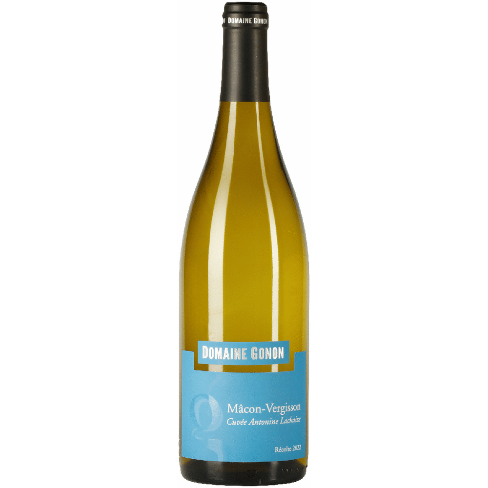 Domaine Gonon Macon Vergisson Cuvee Antonine, 2022