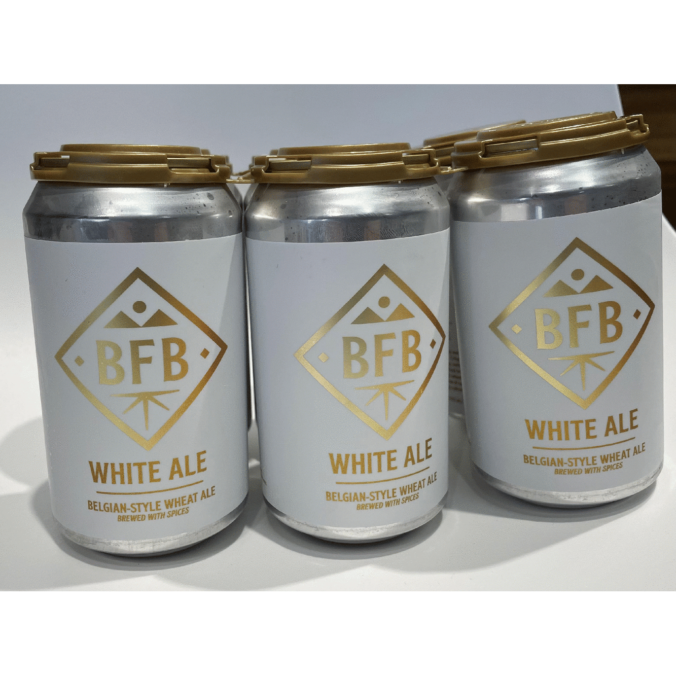 Blackberry Farm White Ale