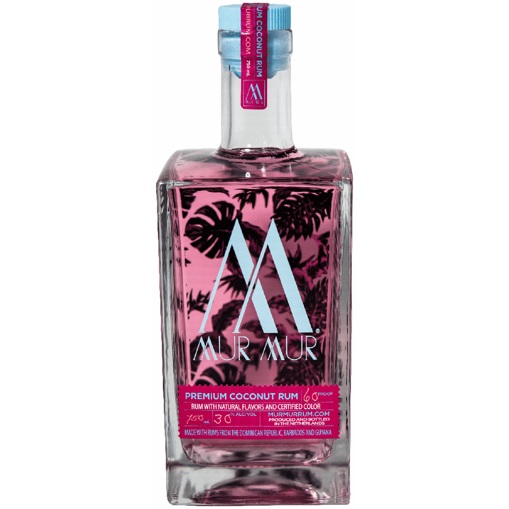 Mur Mur Coconut Rum