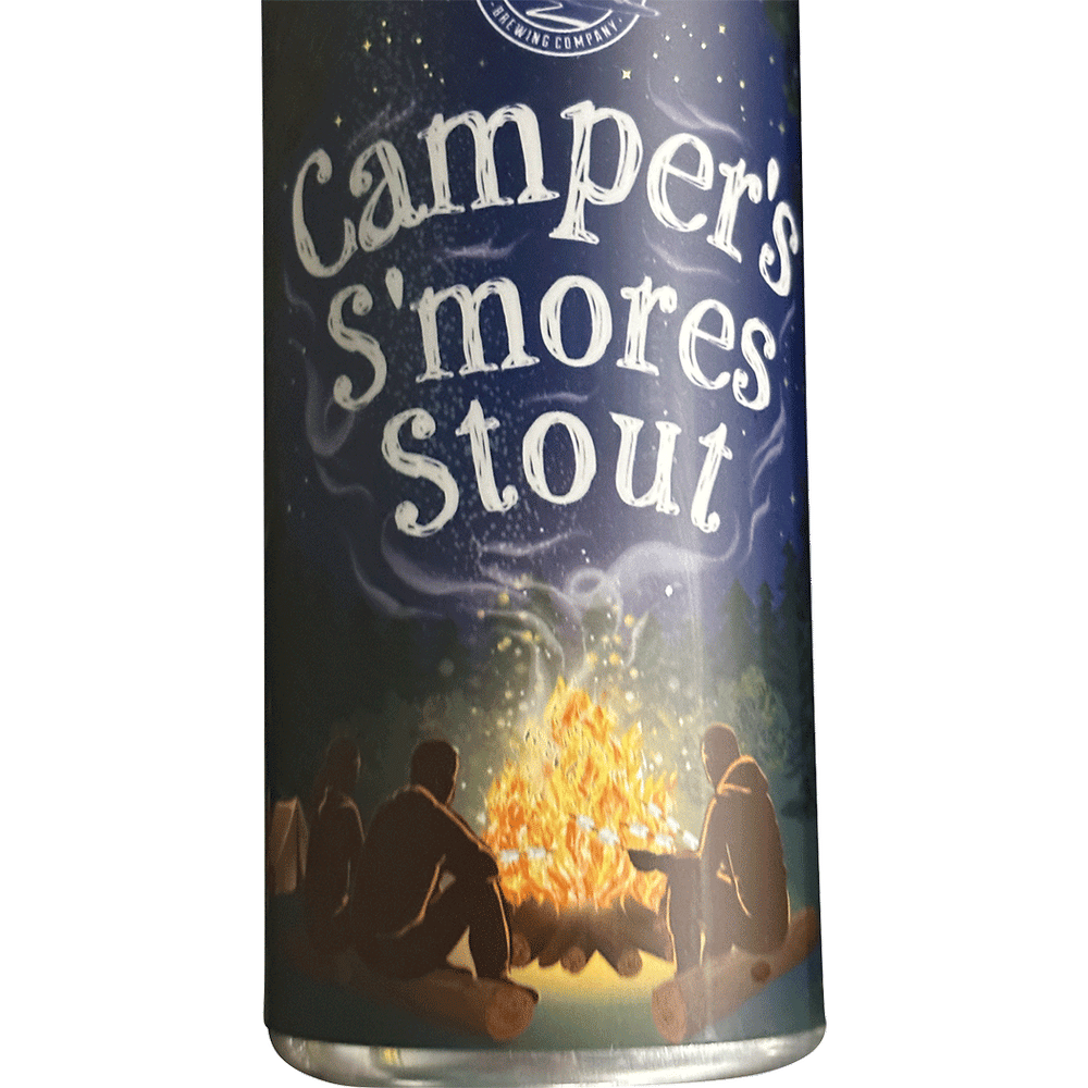 Connecticut Valley S'mores