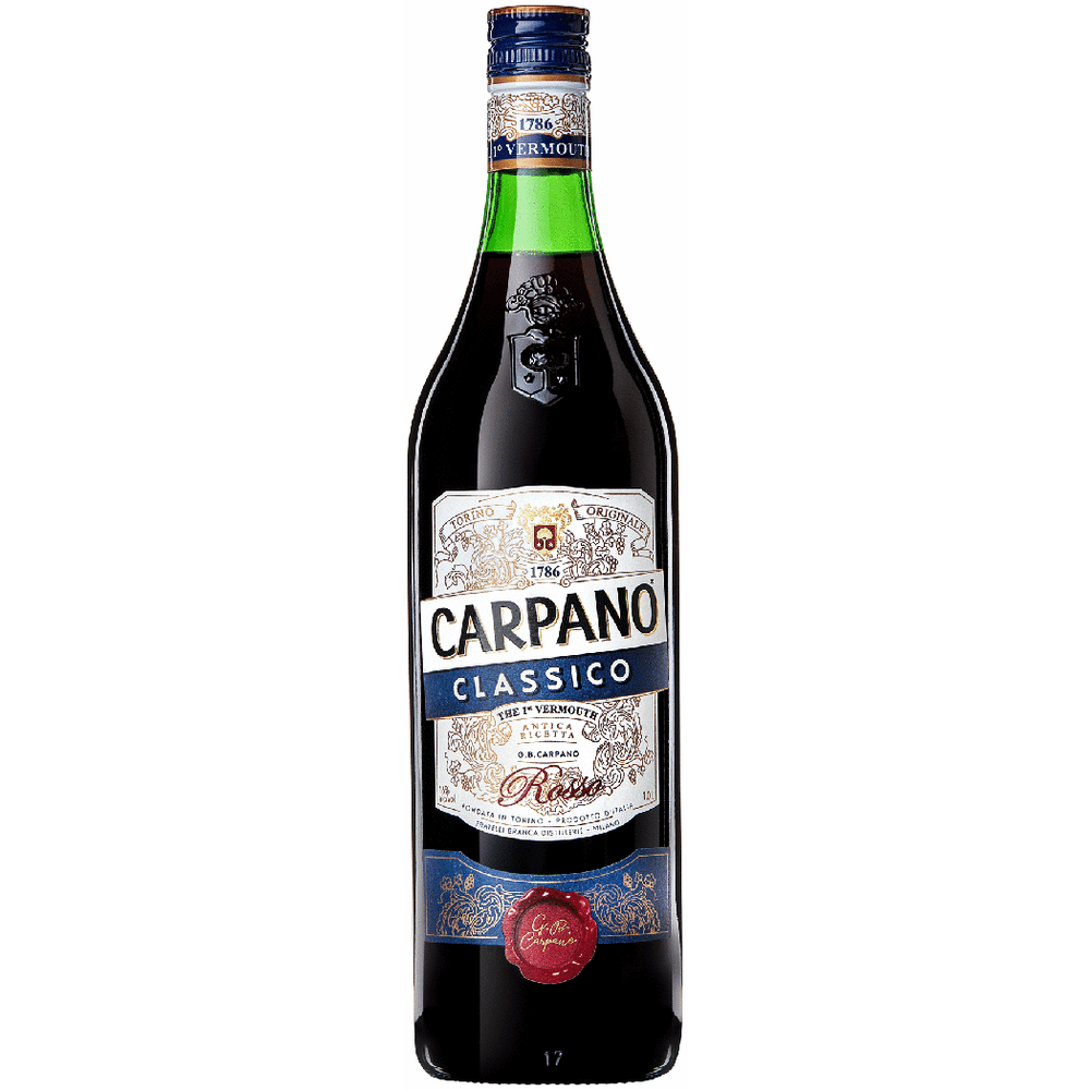 Carpano Classico