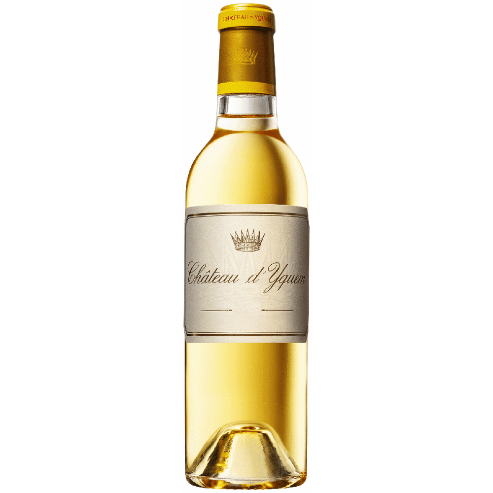 Chateau D'Yquem Sauternes
