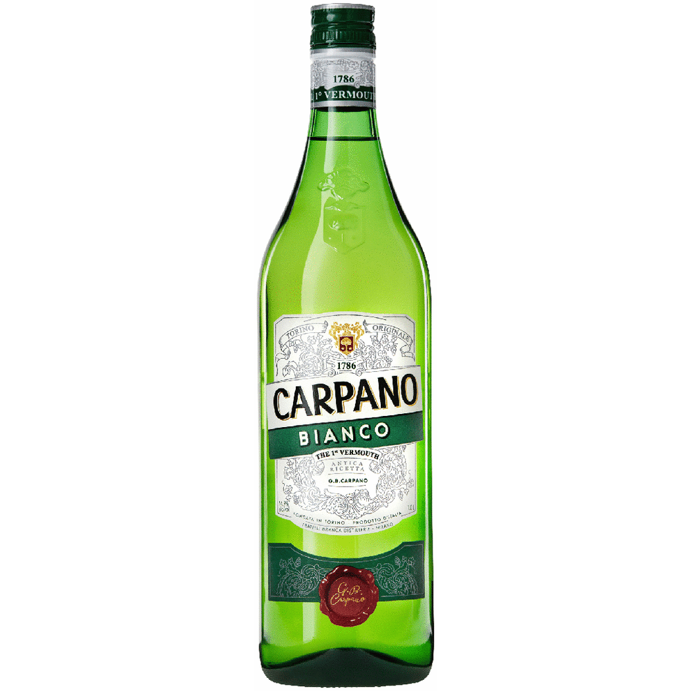 Carpano Bianco