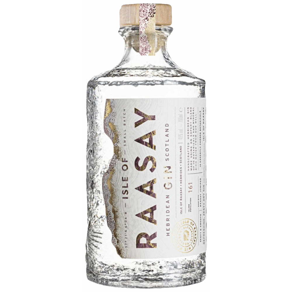 Isle of Raasay Hebridean Gin | Total Wine & More