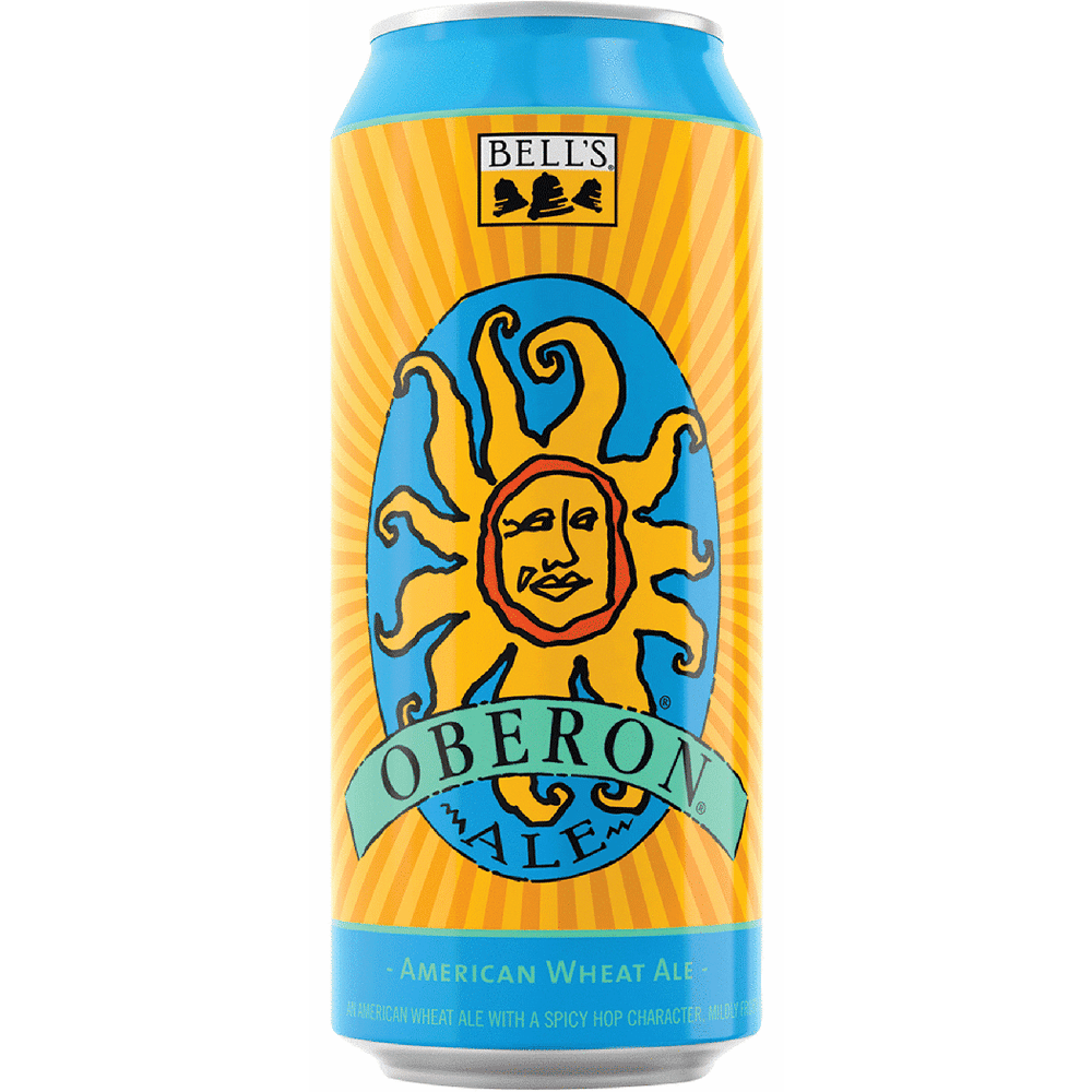 Bell's Oberon Ale
