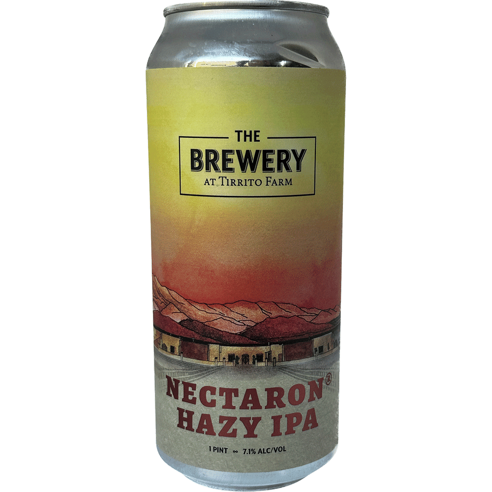 Tirrito Farm Nectaron IPA