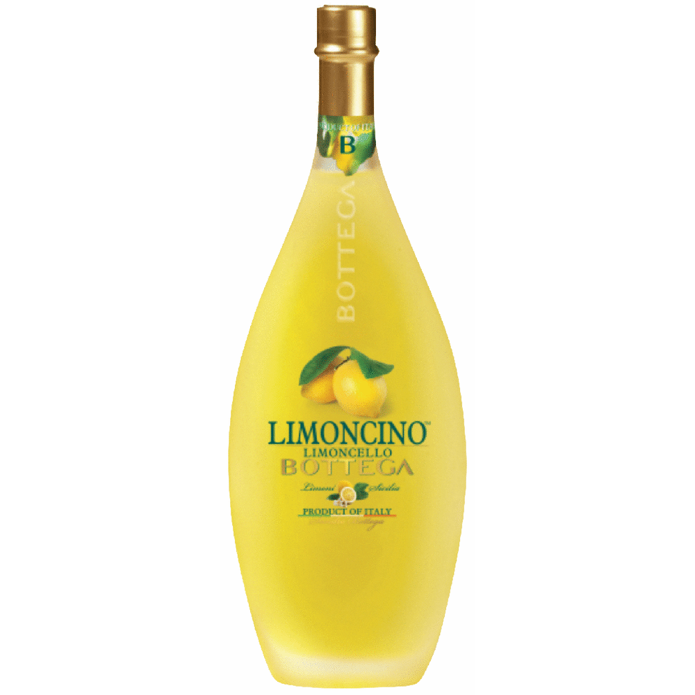 Bottega Limoncino Liqueur