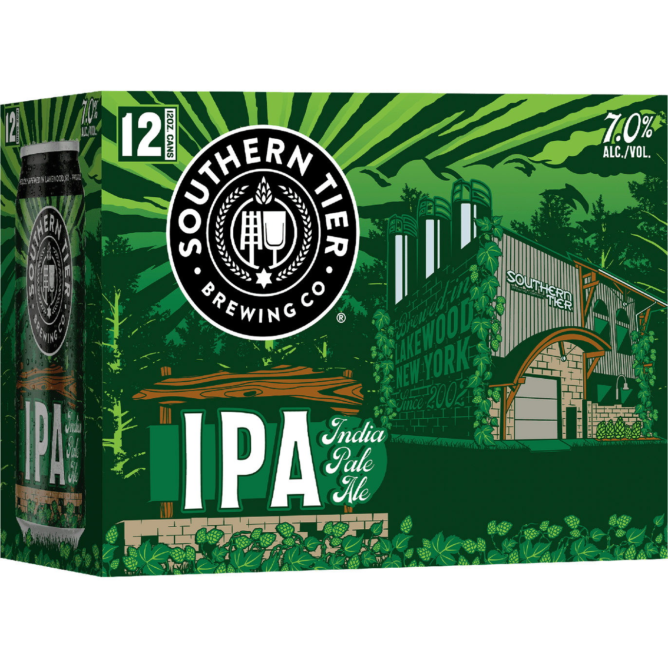 Southern Tier IPA