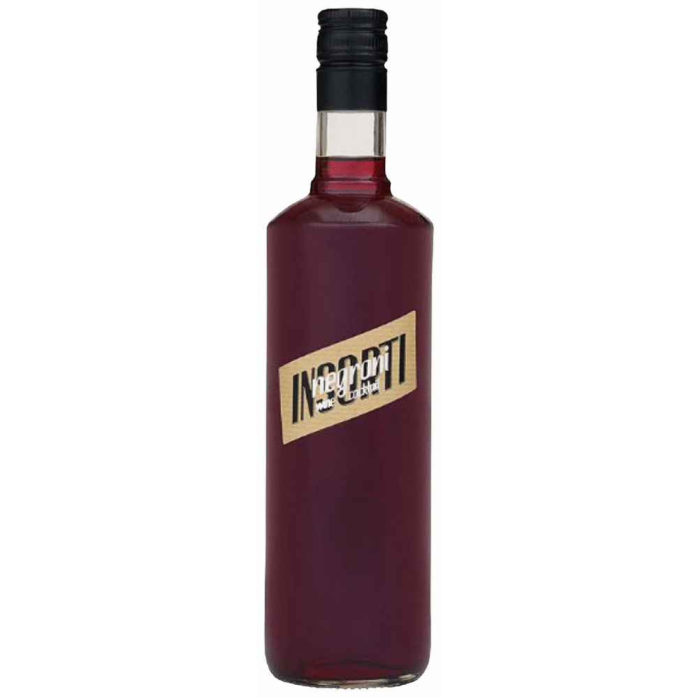 Negroni Insorti Amaro