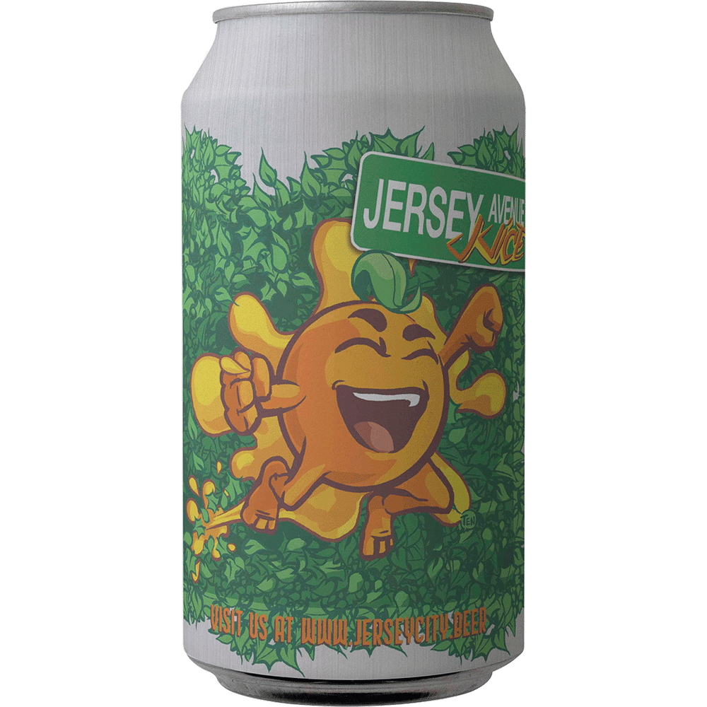 Departed Soles Jersey Avenue Juice