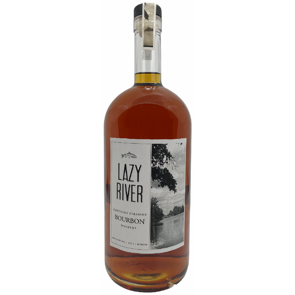 Lazy River Bourbon