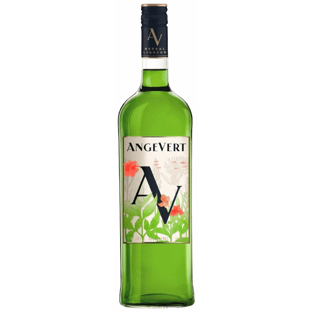 AngeVert Herbal Liqueur