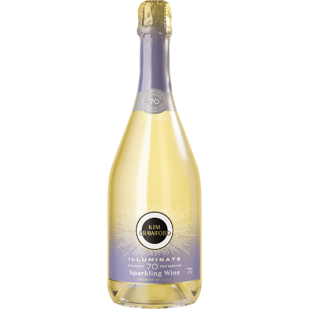 Kim Crawford Illuminate Sparkling