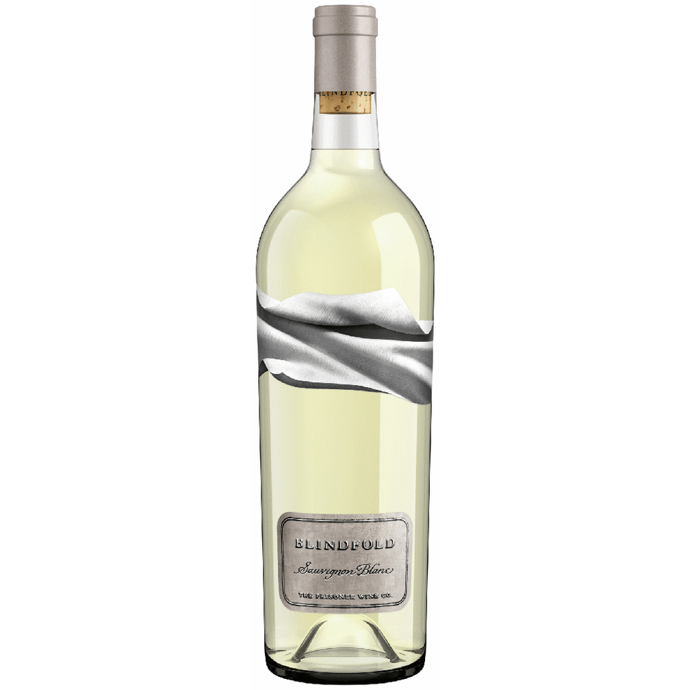 Blindfold Sauvignon Blanc by the Prisoner Wine Company