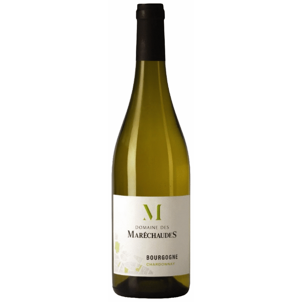 Domaine des Marechaudes Bourgogne Chardonnay
