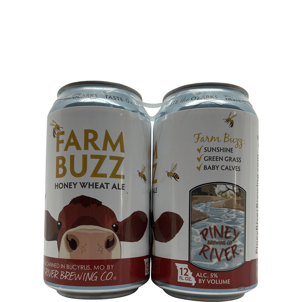 Piney River Farm Buzz