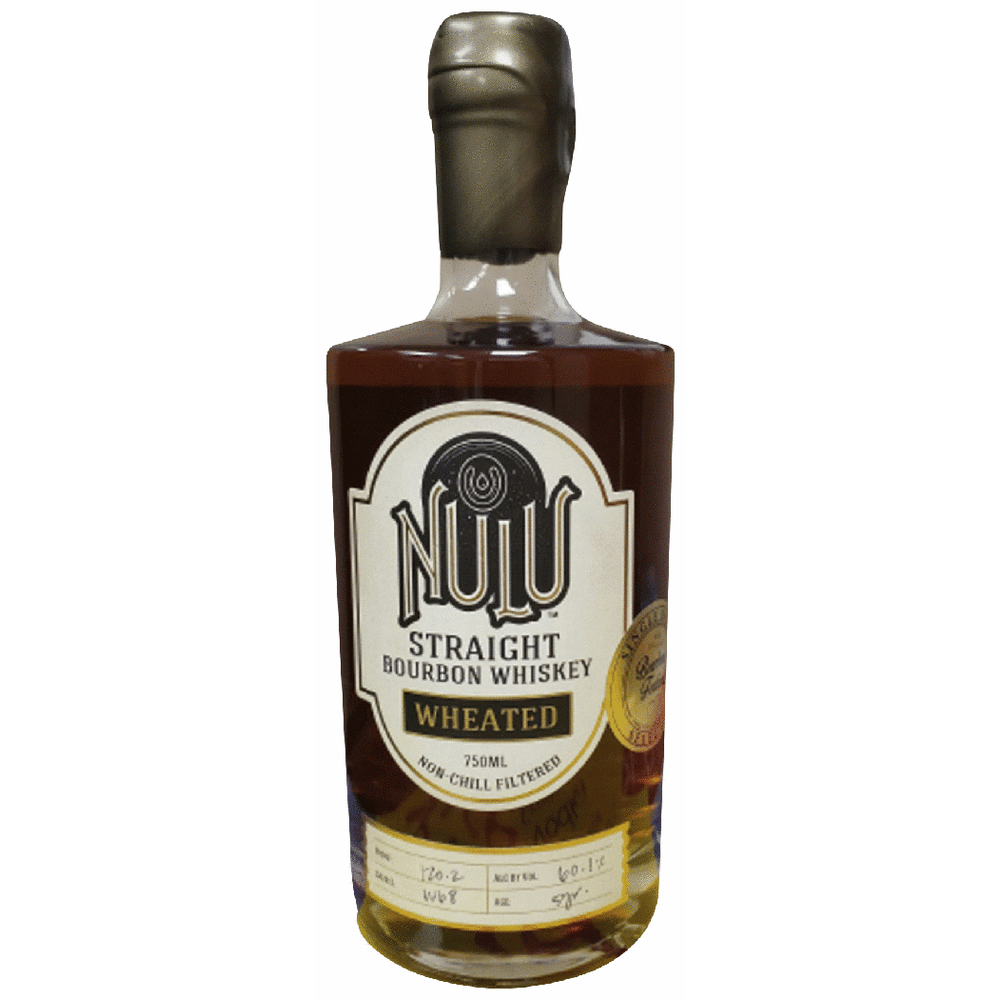 Nulu Wheated Bourbon Barrel Select