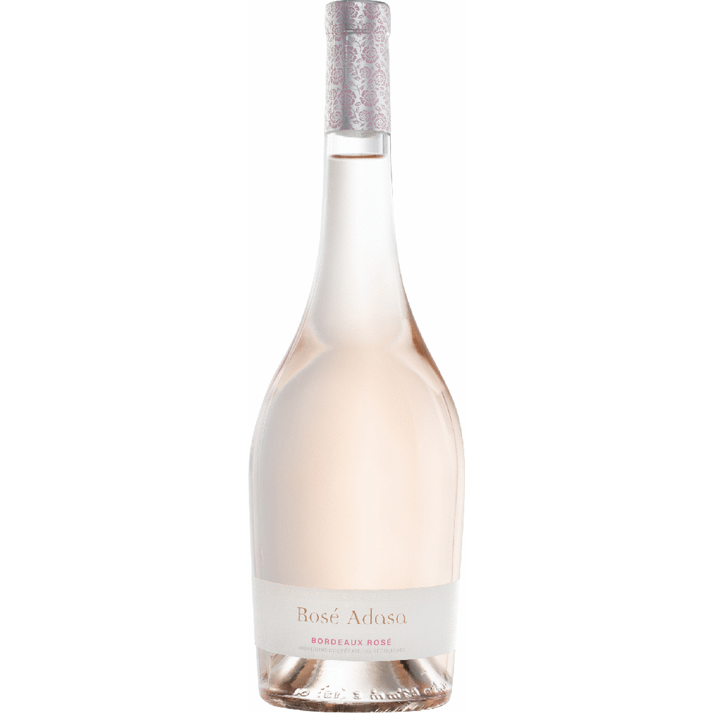 Adasa Bordeaux Rose