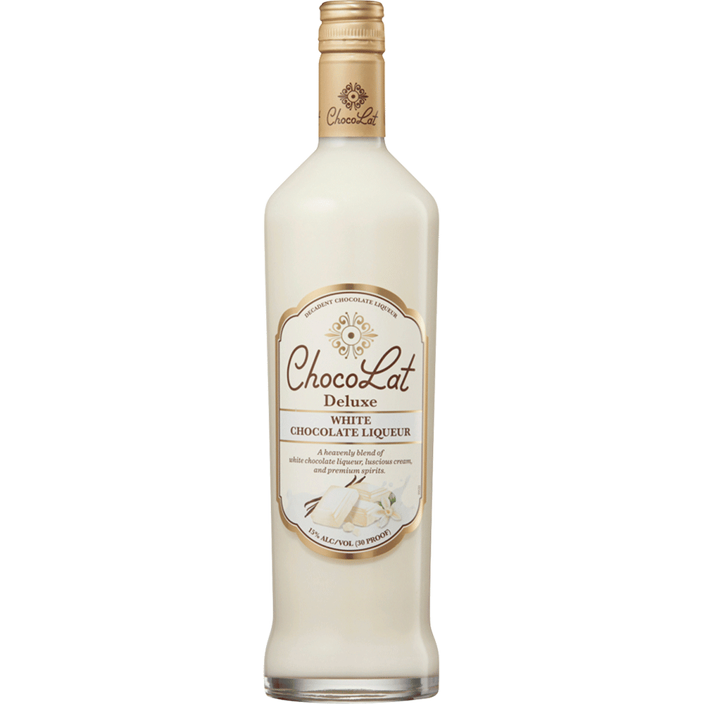 ChocoLat White Chocolate Liqueur