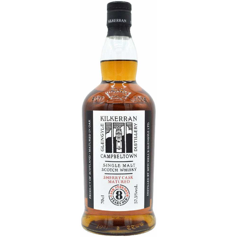 Kilkerran 8年 シングルモルトウイスキー 700ml 349.jpg
