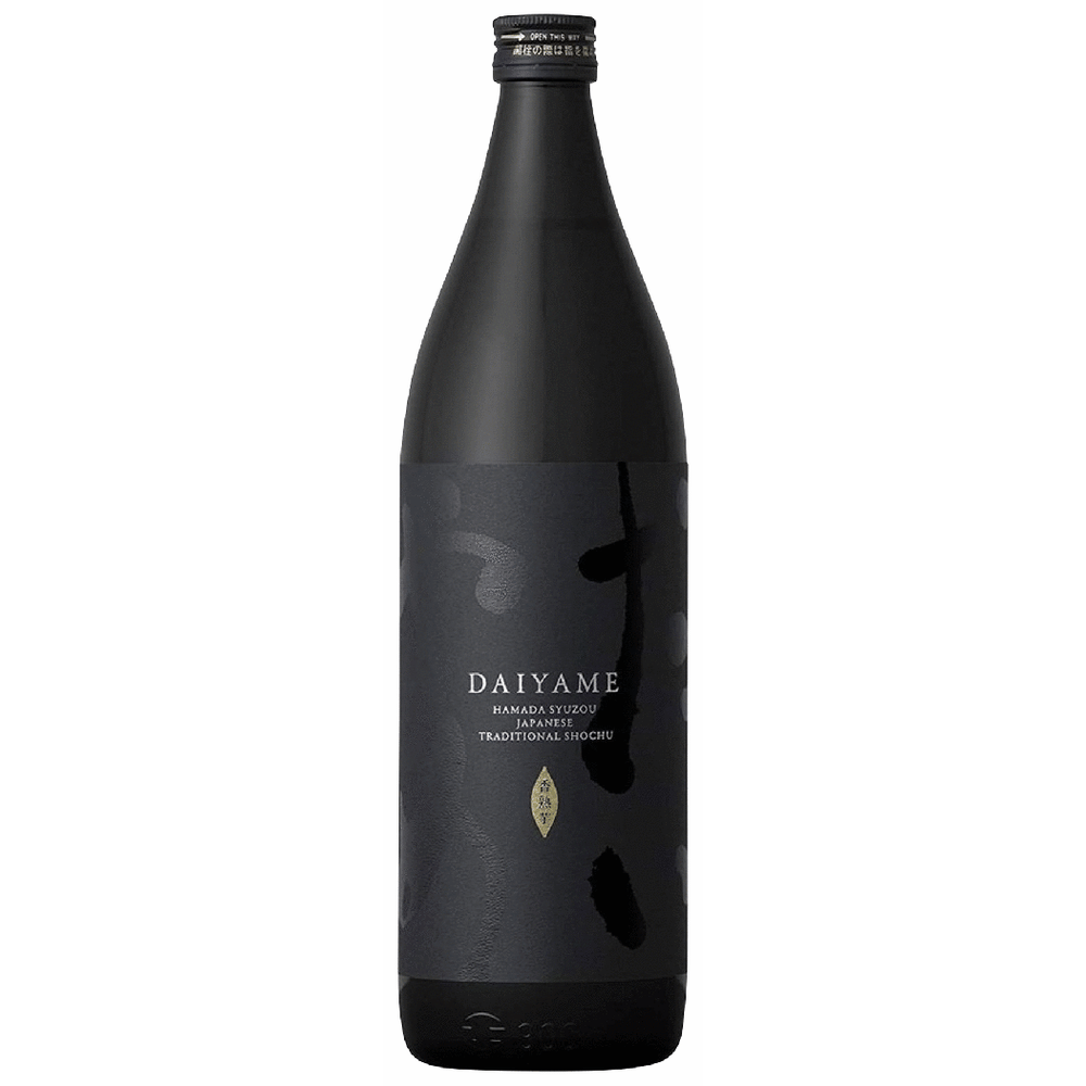 Daiyame 25 Sweet Potato Shochu