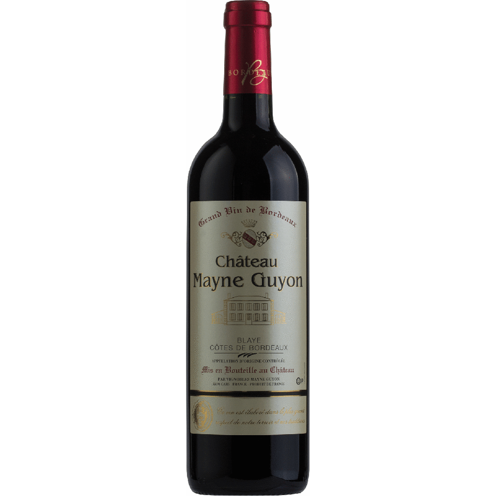Chateau Mayne Guyon