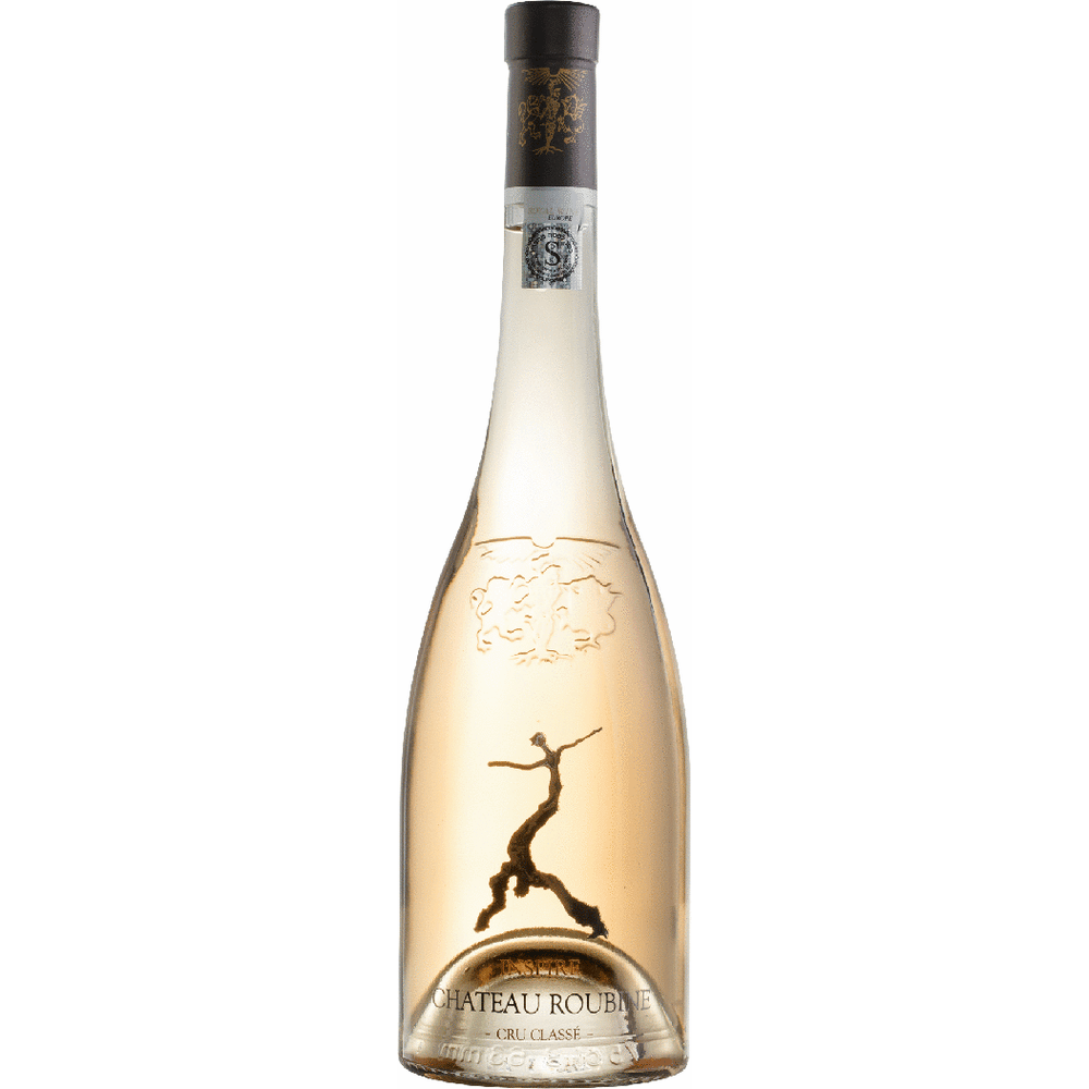 Chateau Roubine Inspire Rose