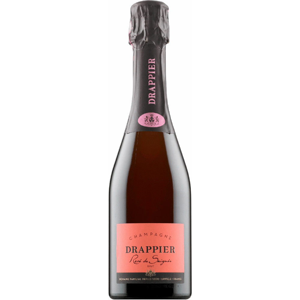 Drappier Brut Rose Champagne