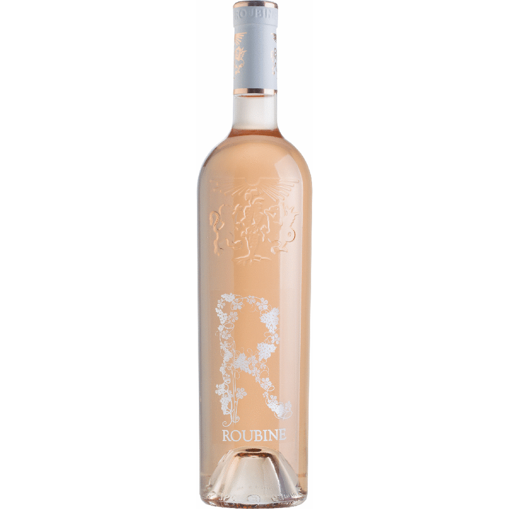 R de Roubine Rose