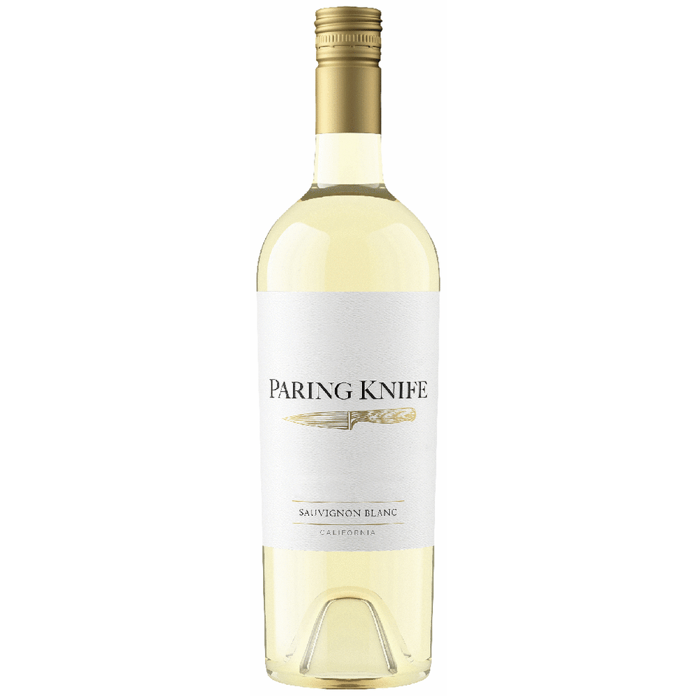 Paring Knife Sauvignon Blanc