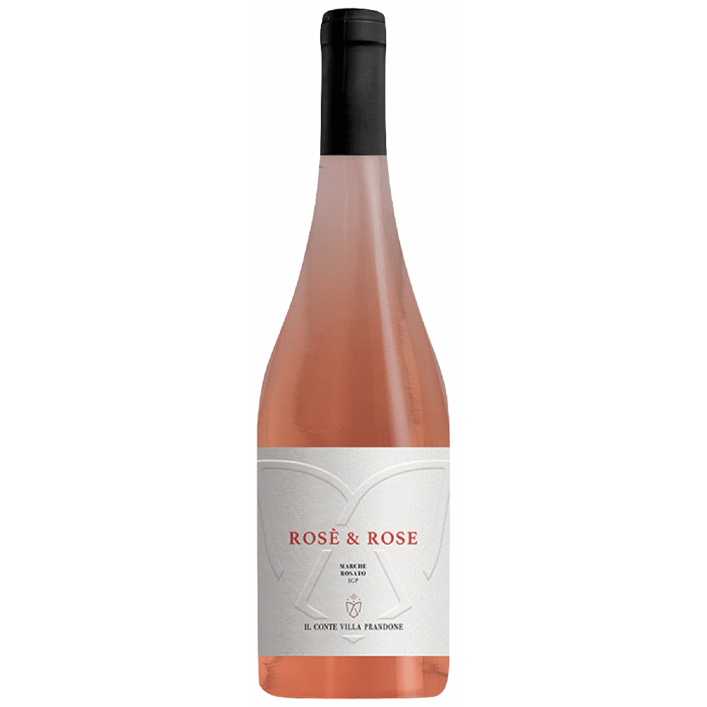 IL CConte Vila Pradone Rose & Rose