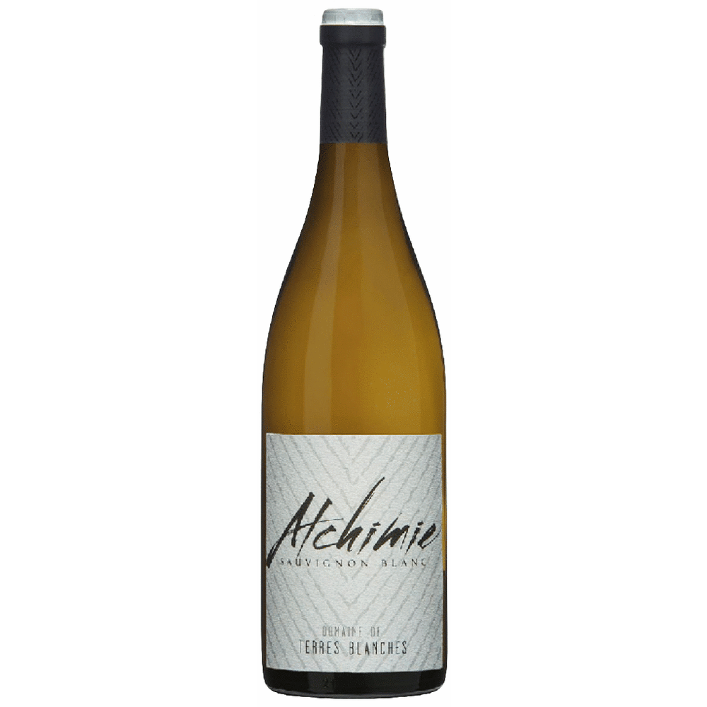 Domaine de Terres Blanches Alchimie Giennois Sauvignon Blanc